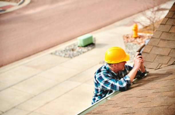 Quick and Trustworthy Emergency Roof Repair Services in De Witt, NY