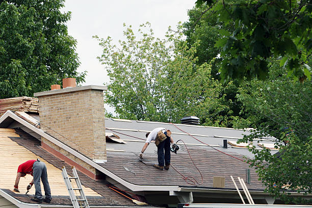 Best Roof Waterproofing Services  in De Witt, NY