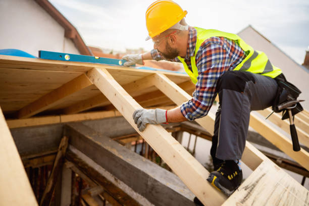 Best Best Roofing Contractors  in De Witt, NY